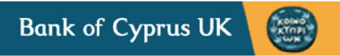 Bank of Cyprus UK logo